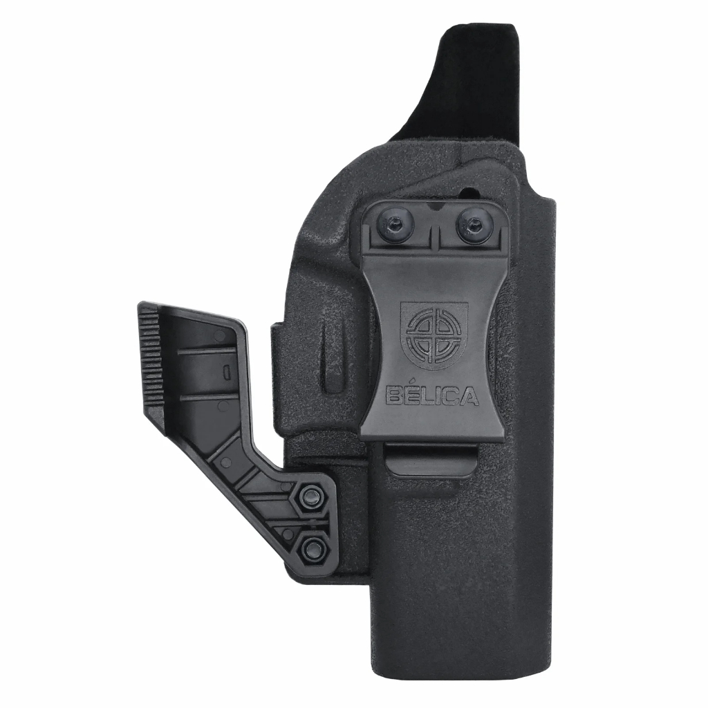 Coldre Velado Glock; G17; G19; G23; G19X; G45 R