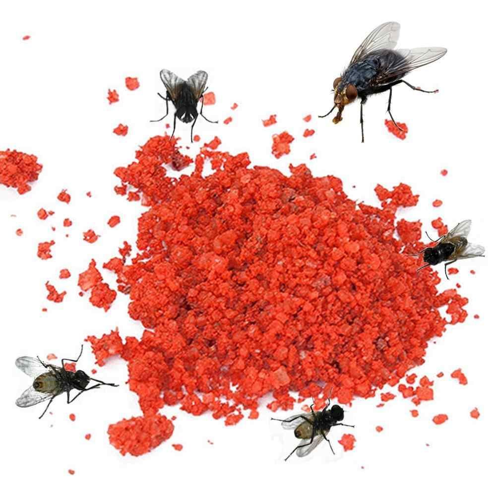 Mosquicida Atrativo para moscas granulado Acabe co