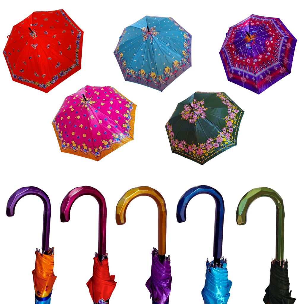 Guarda Chuva Sombrinha Automático Grande Feminino