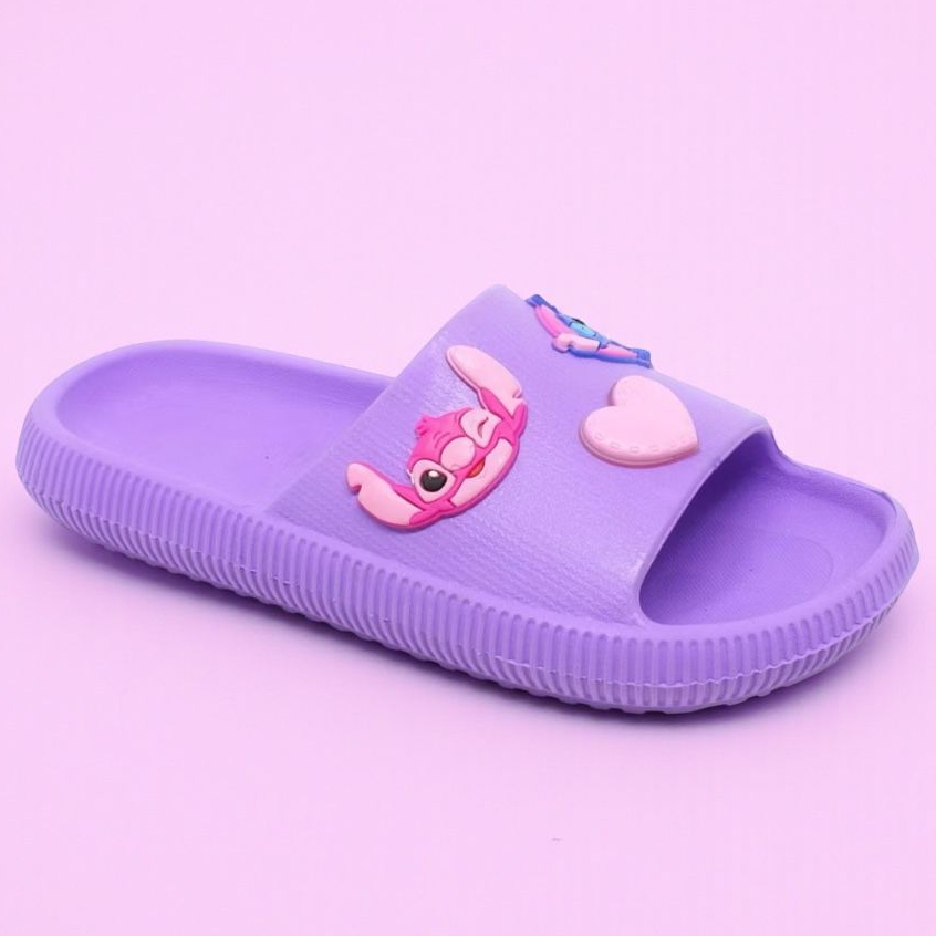 Chinelo Infantil E Juvenil Feminino Mãe E Filha O