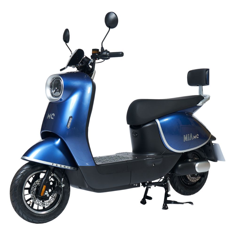 Scooter Elétrica MIA 1000w – SEM CNH | MOT