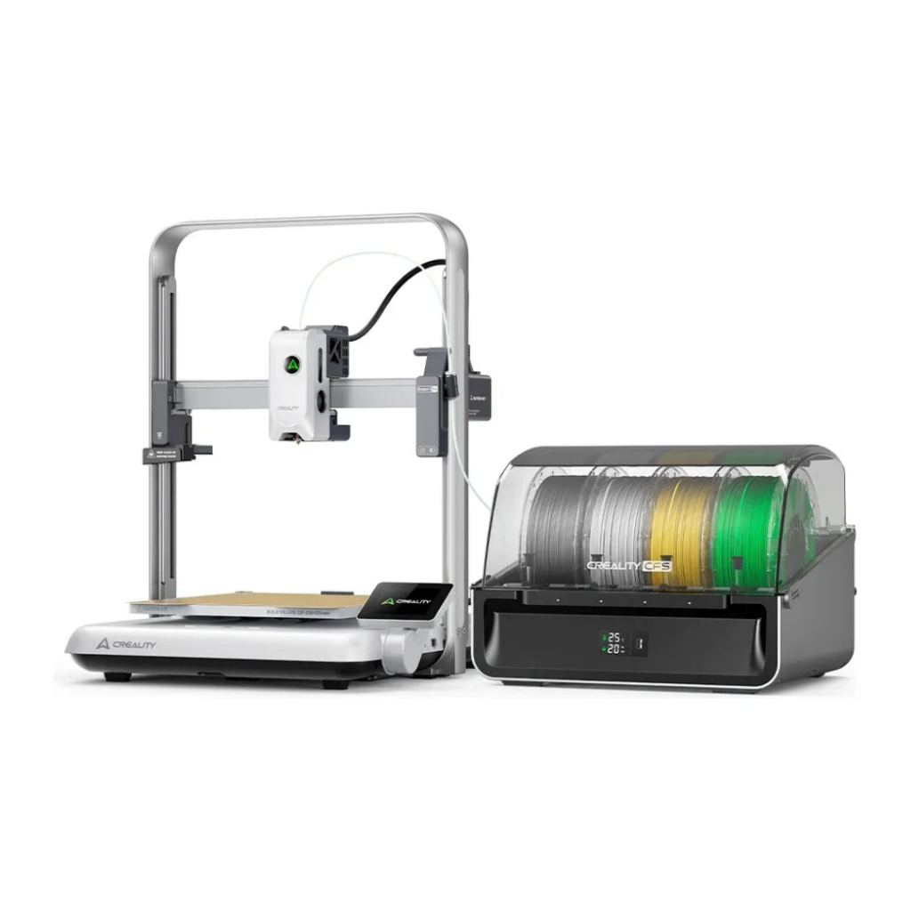 Impressora 3D Creality Ender 3 V4 + Combo (Opciona