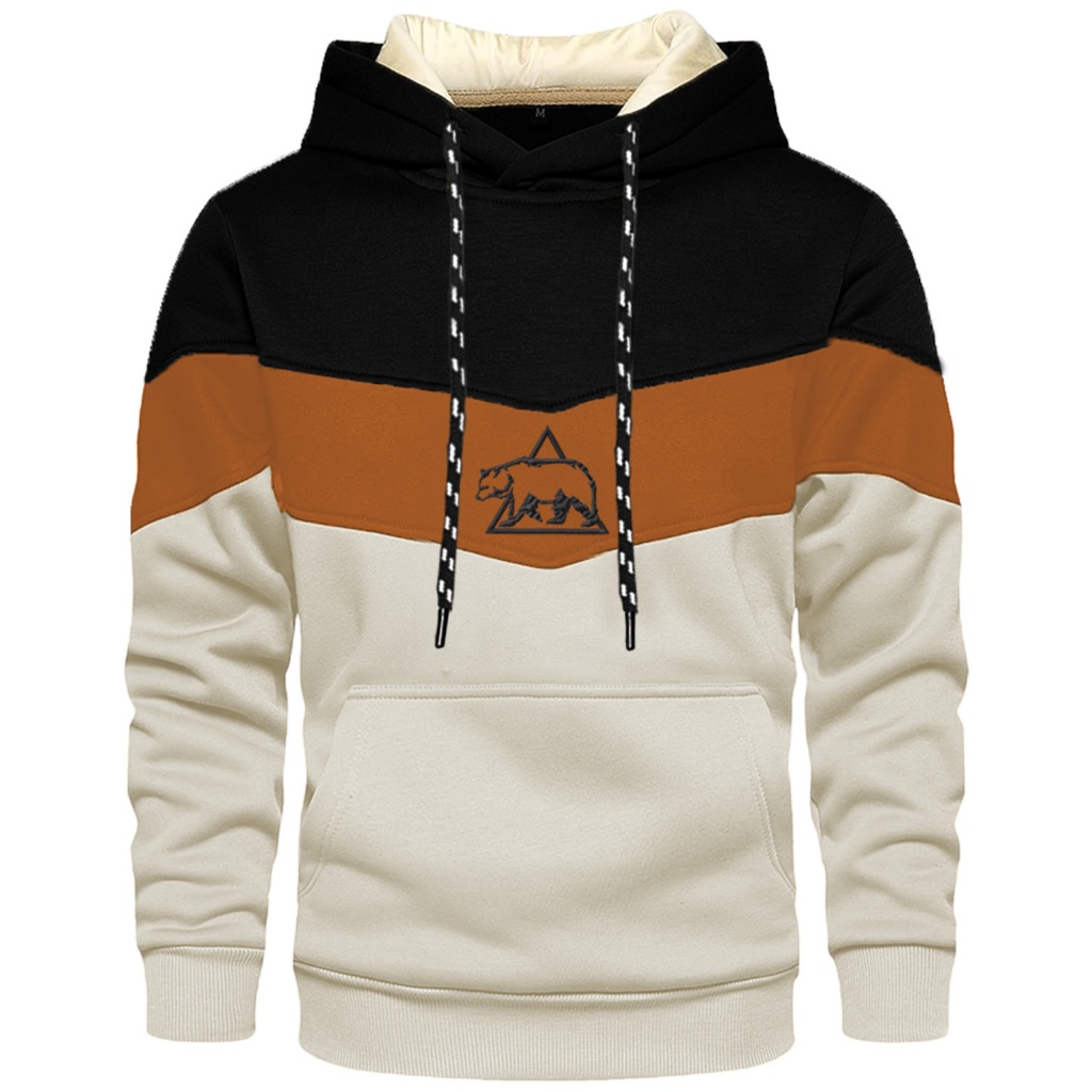Casaco de Moletom Blusa de Frio Swag Estilo Unisse