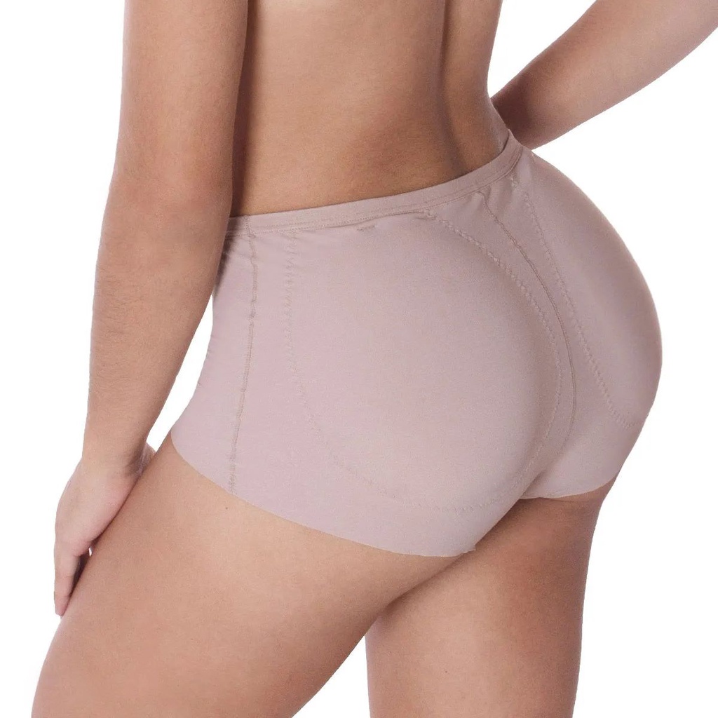 CALCINHA COM ENCHIMENTO QUE AUMENTA O BUMBUM NAYAN