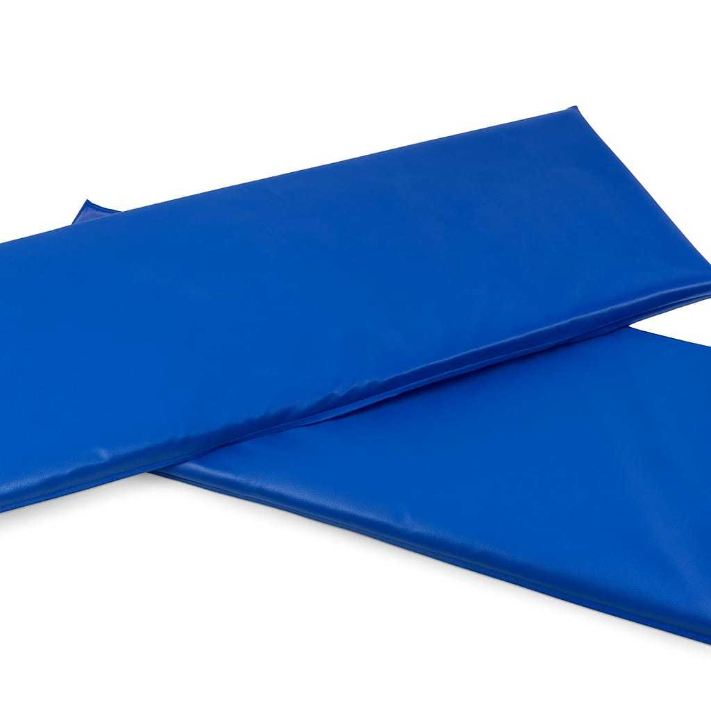 COLCHONETE ACADEMIA D20 TREINO ESCOLA YOGA PILATES