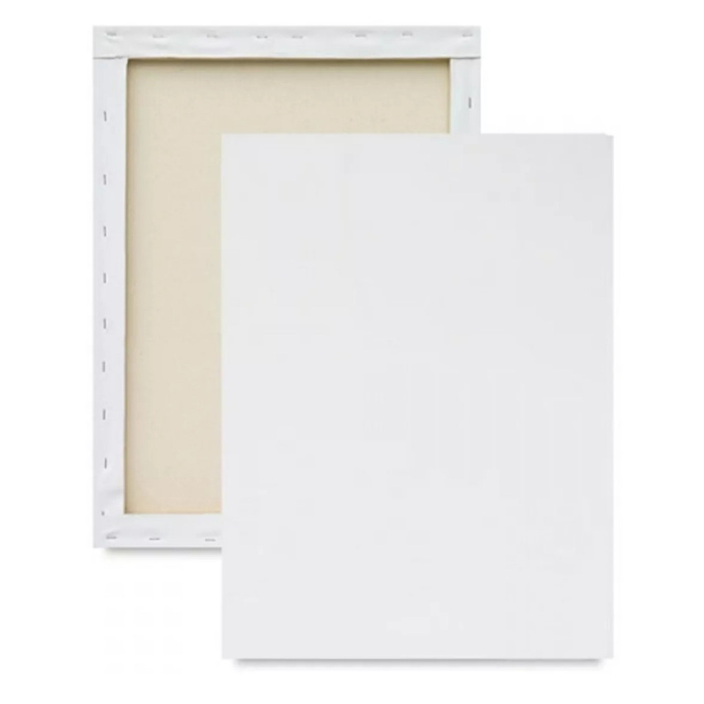 Kit 10 Telas Para Pintura 20×30 Para Tintas �