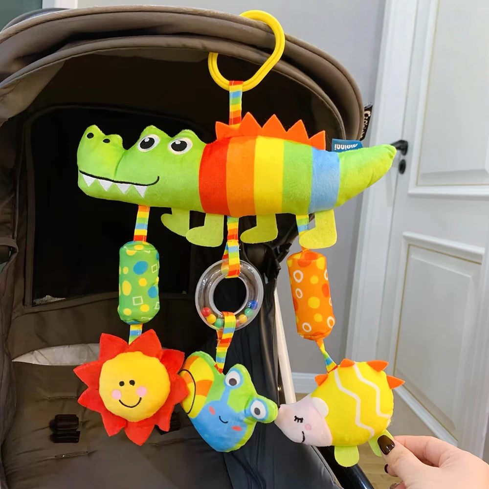 Brinquedo Suspenso para Bebê Brinquedos para Cade