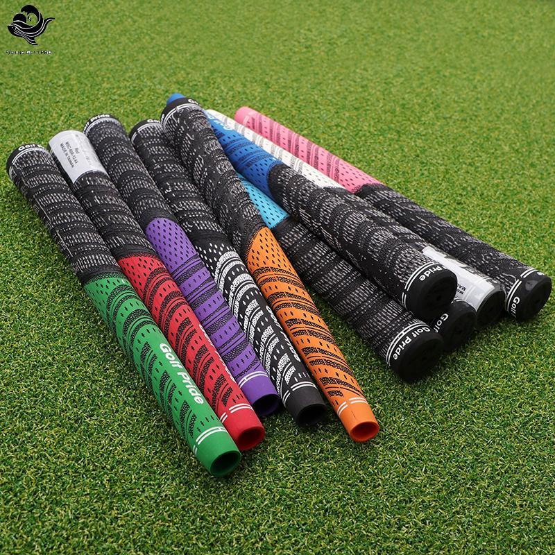 PFG Golf Grips Mcc Padrão/Médio Fio De Algodão 