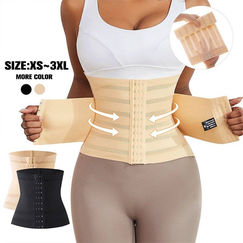 Modelador de Corpo Feminino para Emagrecimento, Ci