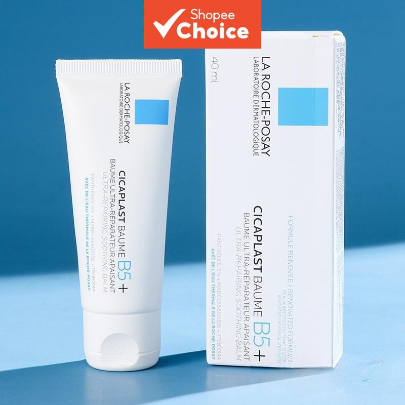 Creme Reparador Solar B5  Hidratante, Nutritivo, M