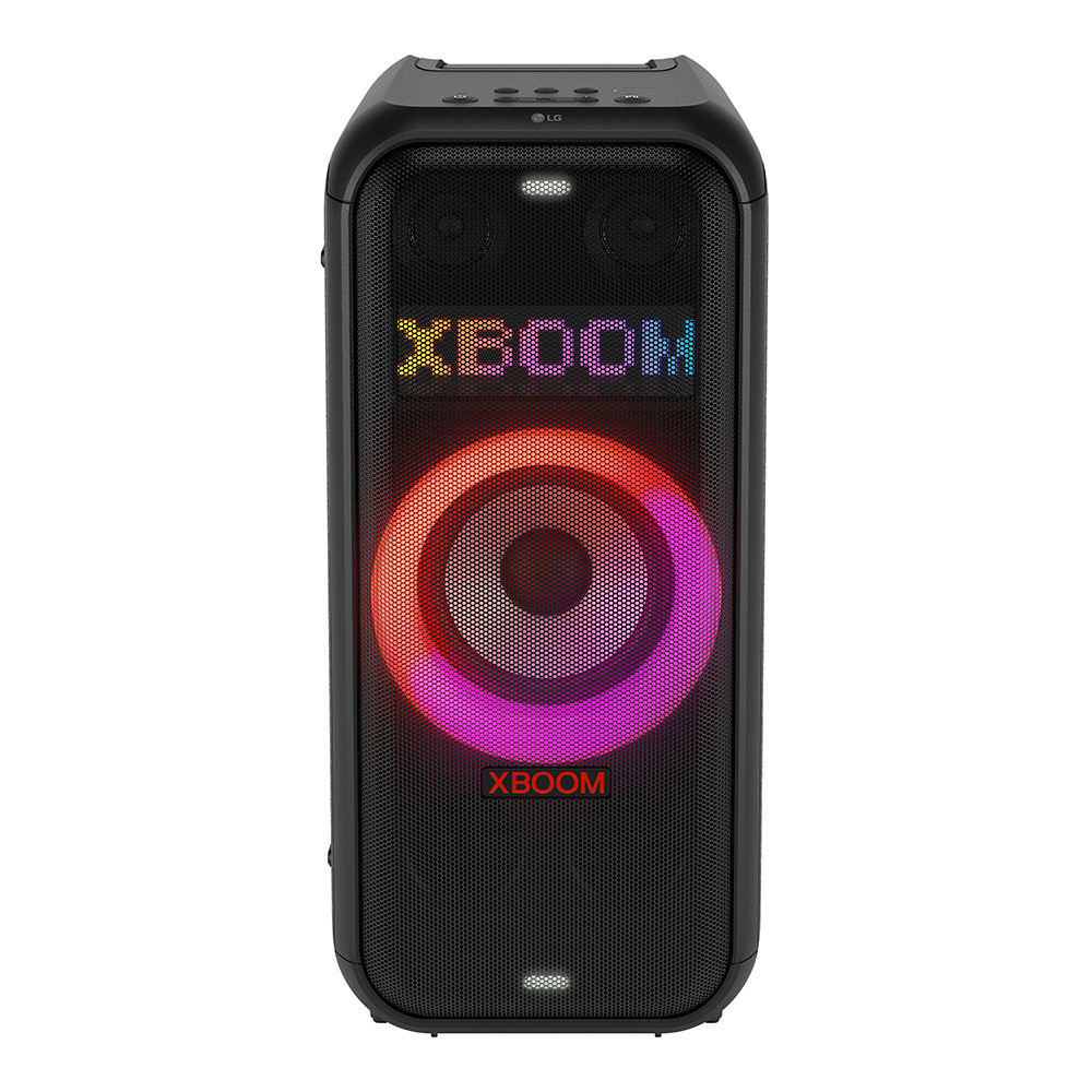 Caixa de Som Bluetooth LG XBOOM XL7T 250W RMS Bivo