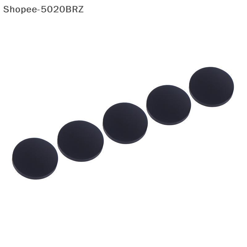 [THEBR] 5/10 Pcs 780-1600nm Filtro Infravermelho D