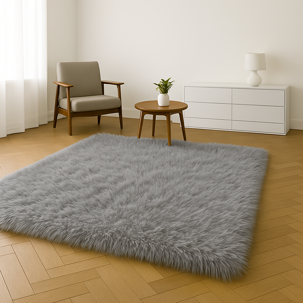 Tapete Sala Felpudo 2×1,50 / 1×1,50 / 1&