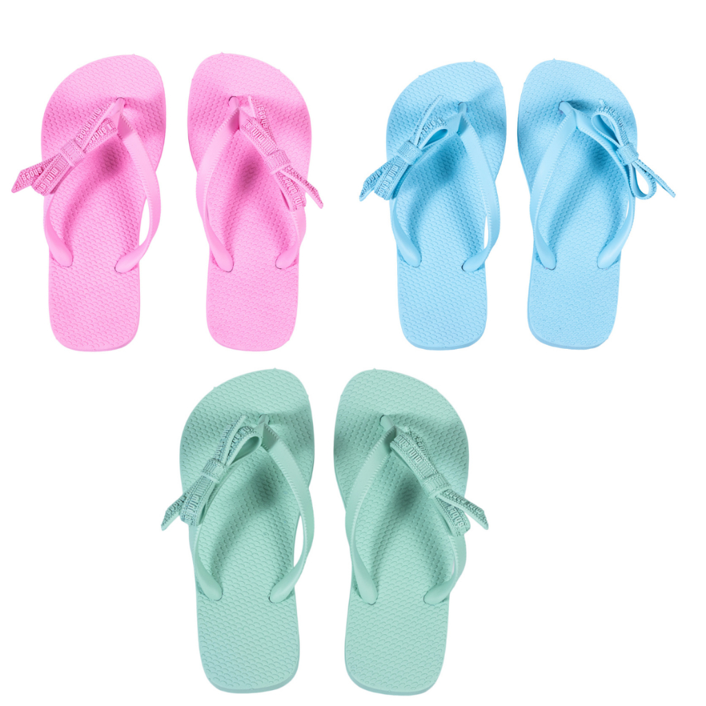 Chinelinho infantil Chinelo Mini Shoes Chinelo fem