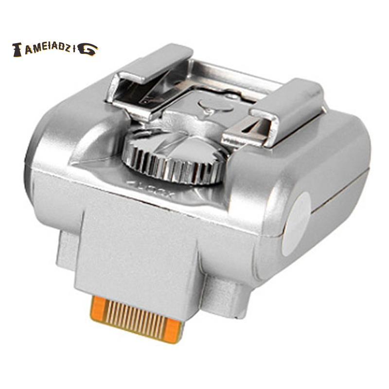[Entrega Rápida T] Adaptador De Gatilho De Flash 