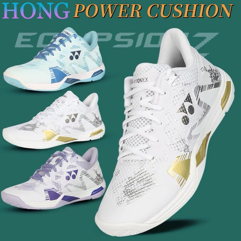yonex POWER CUSHION ECLIPSION Z3 Tênis De Badmint
