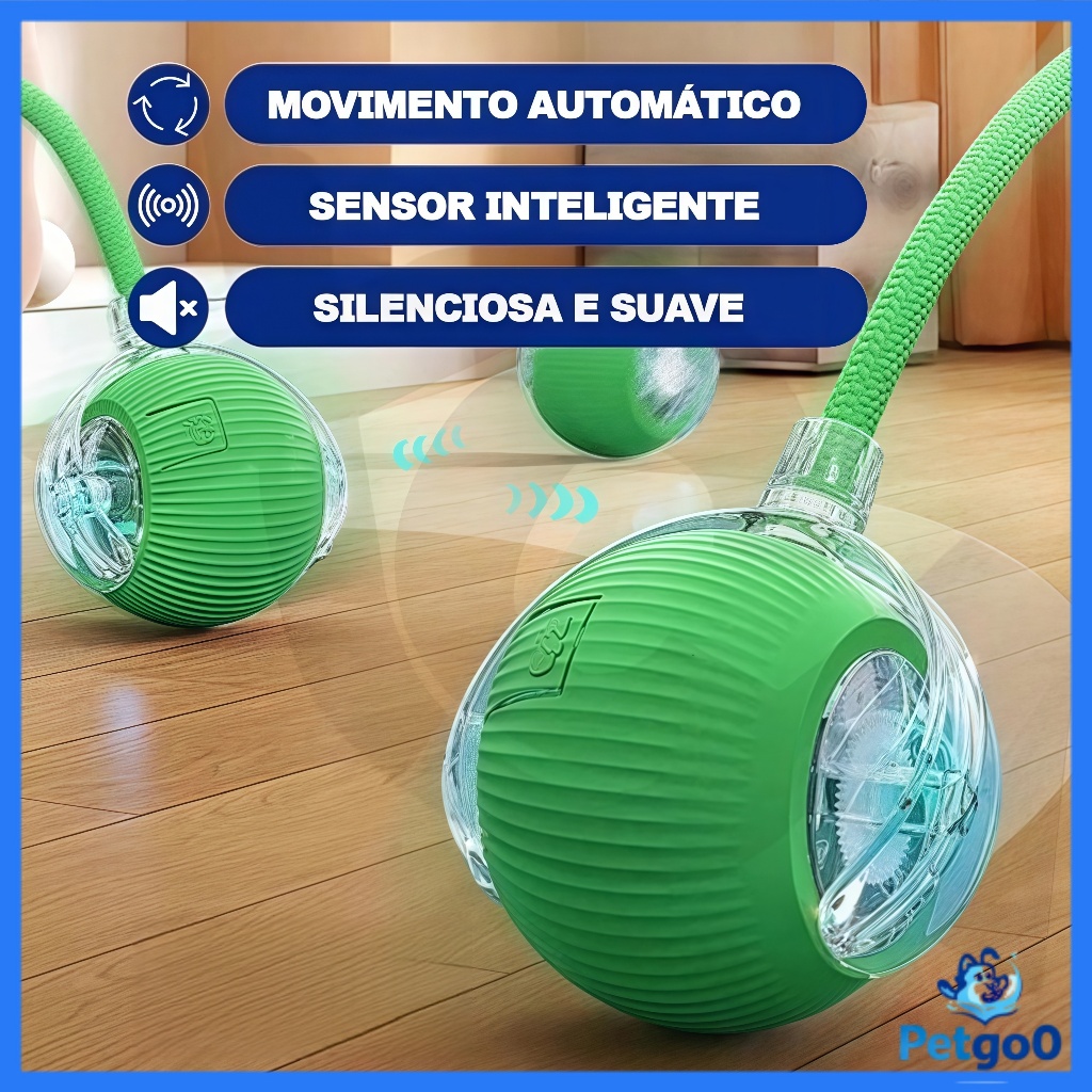 Brinquedos Inteligentes Para Gatos, Interativa Sma
