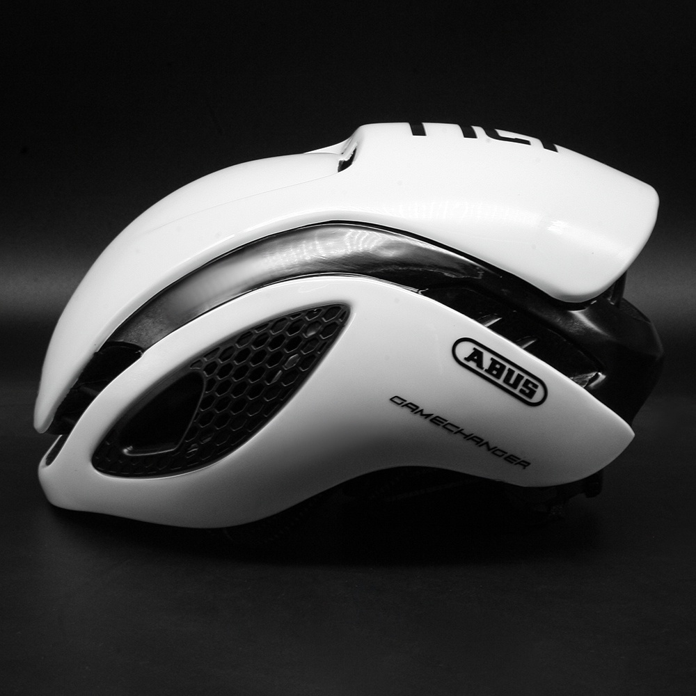 ABUS gamechanger aero Capacete De Bicicleta De Est