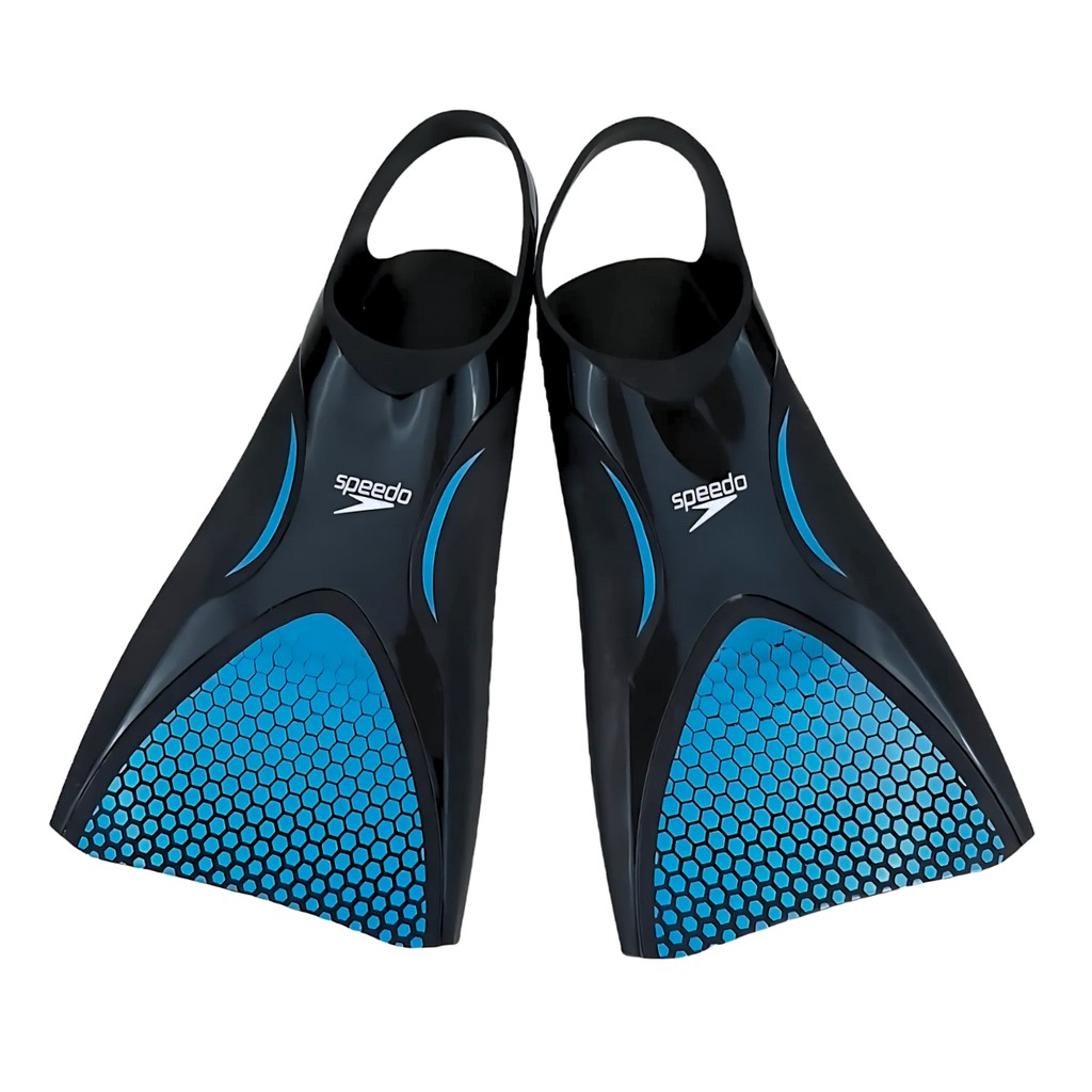 Nadadeira Natação Speedo Pé de Pato Power Fin M