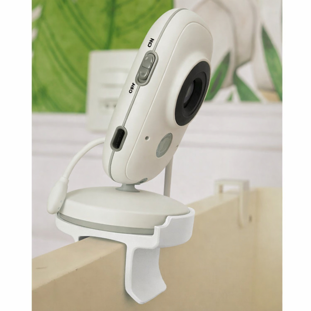 Suporte Universal para Babá Eletrônica e Monitor