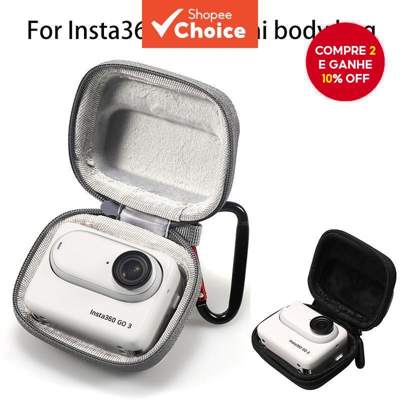 Novo Novo [ESTOQUE PRONTO] Bolsa Mini para Insta36