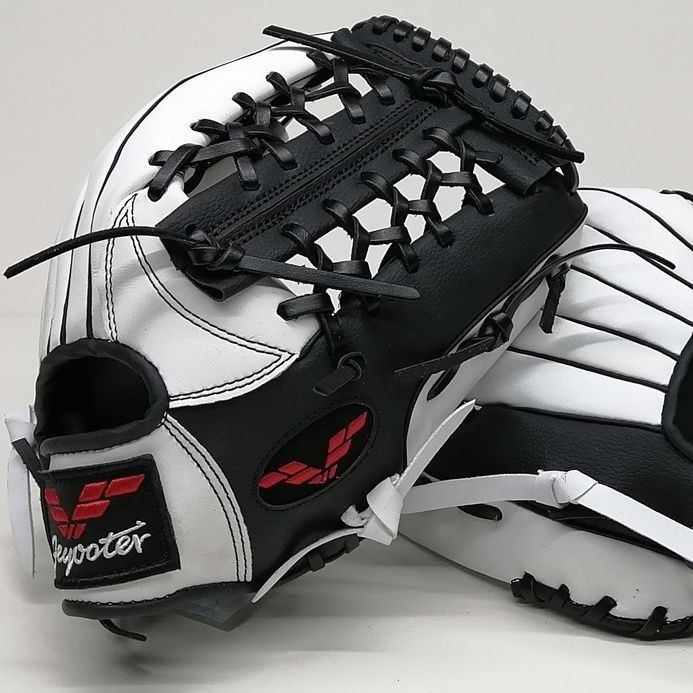 Luvas de bola selvagem Catcher Infield Outfield Lu