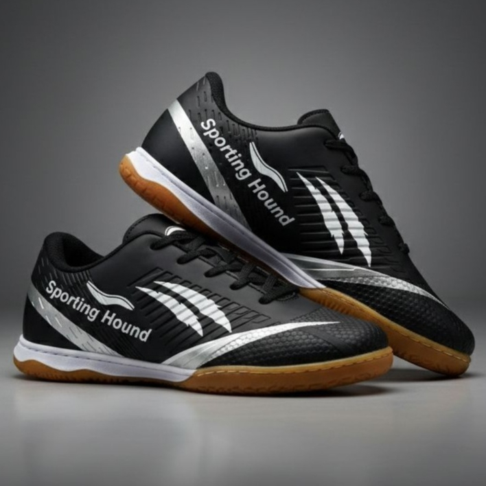 Chuteira Futsal Profissional Masculina Sporting Ho
