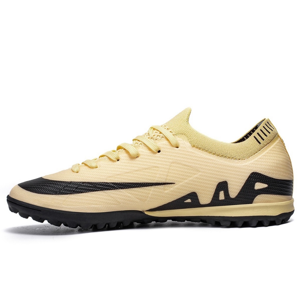 COD Botas Masculinas De Treinamento De Futebol TF 