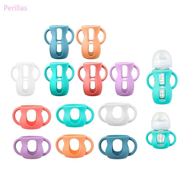 Perillas Capa Proteção Contra Quedas , Silicone 