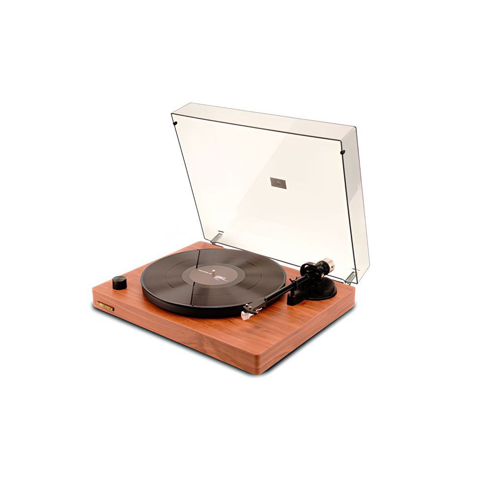 Toca-Discos Vinil Audiotech – AUT01