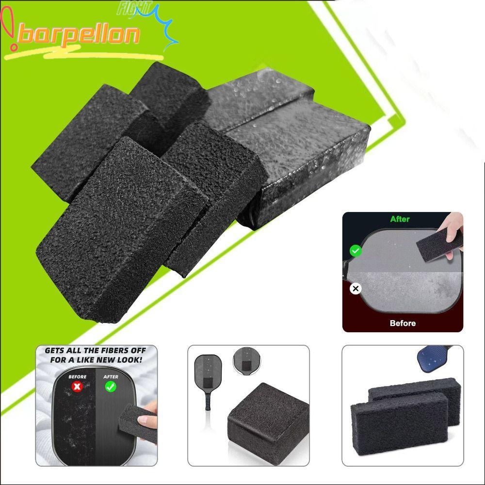 Borracha De Raquete De Pickleball BARPELLON , Supr