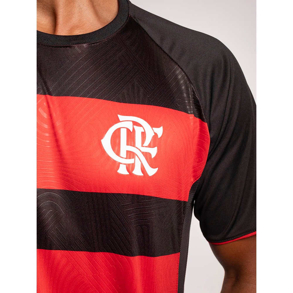 Camisa Flamengo E Shopee 2026