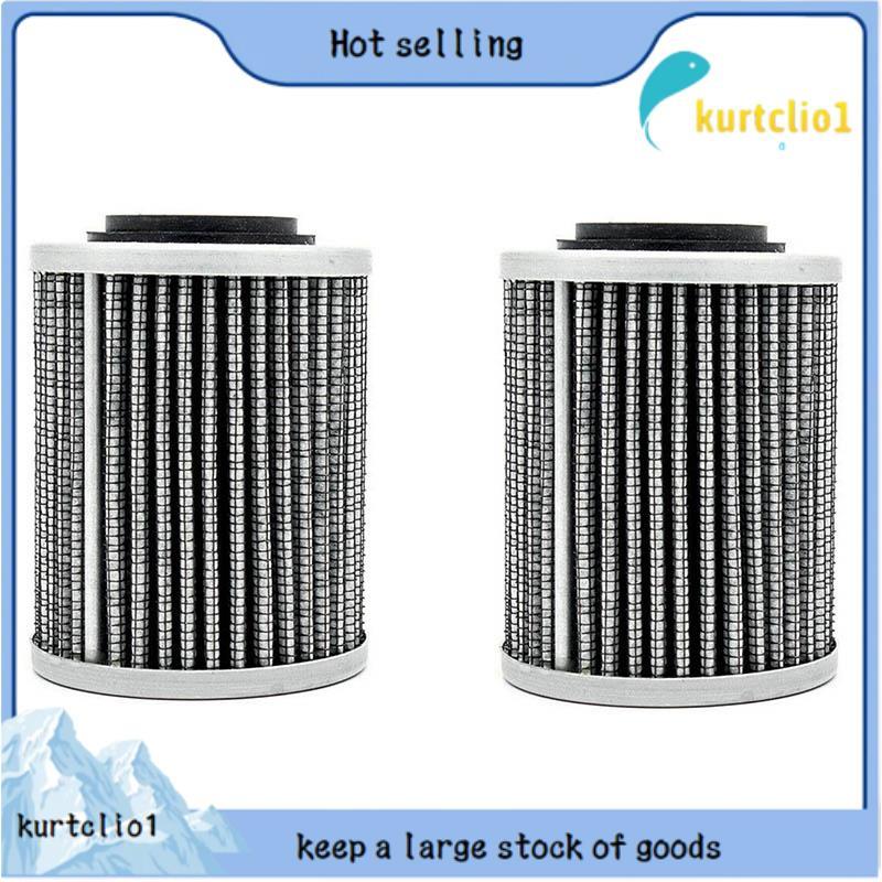 2 Pcs 420956124 Filtro De Óleo Para Expedição 2