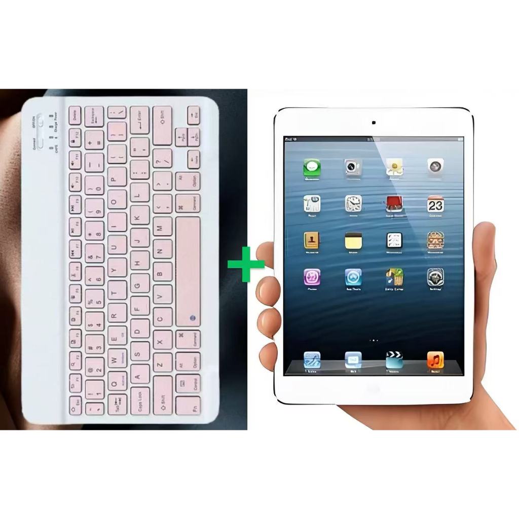 Tablet PC pad mini1/mini2/mini3/mini4 para uso com