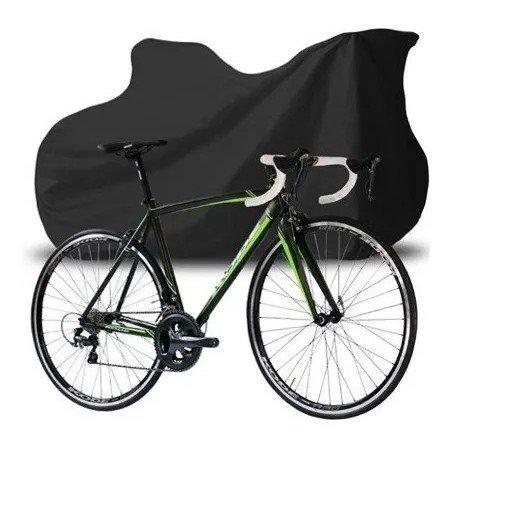 Capa Para Bicicleta Groove Gt Oggi Totem Trust Alf