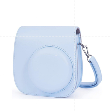 Bolsa para câmera ao ar livre Bolsa colorida para
