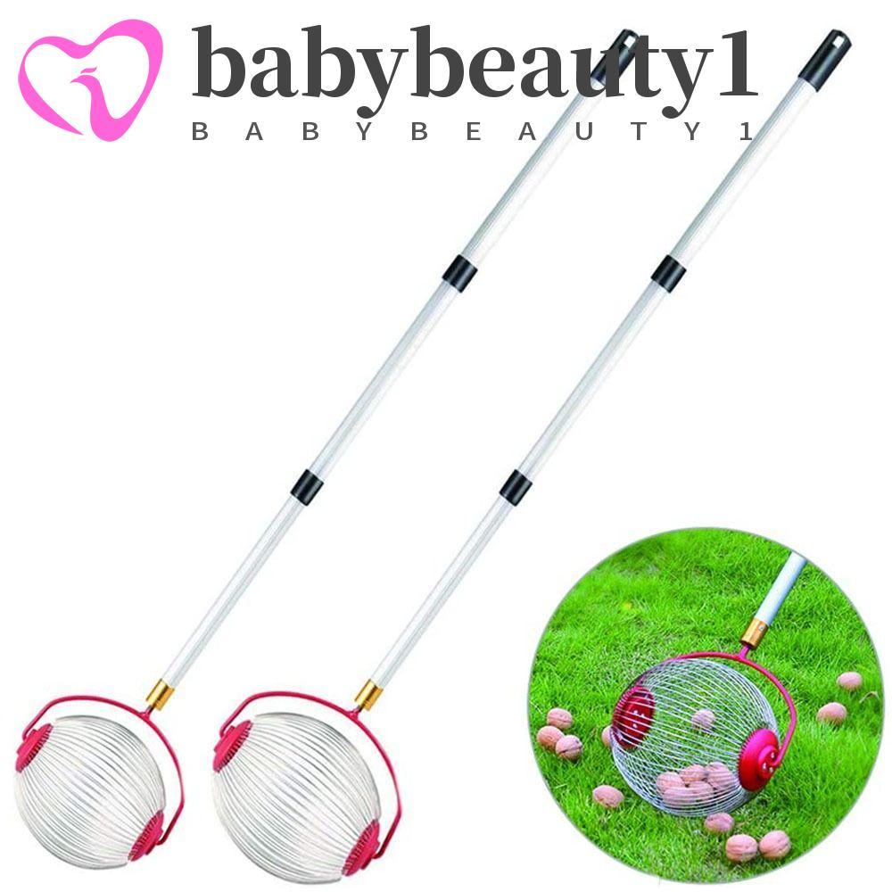 BABYBEAUTY1 Coletor De Bola , Nozes Frutas Castanh