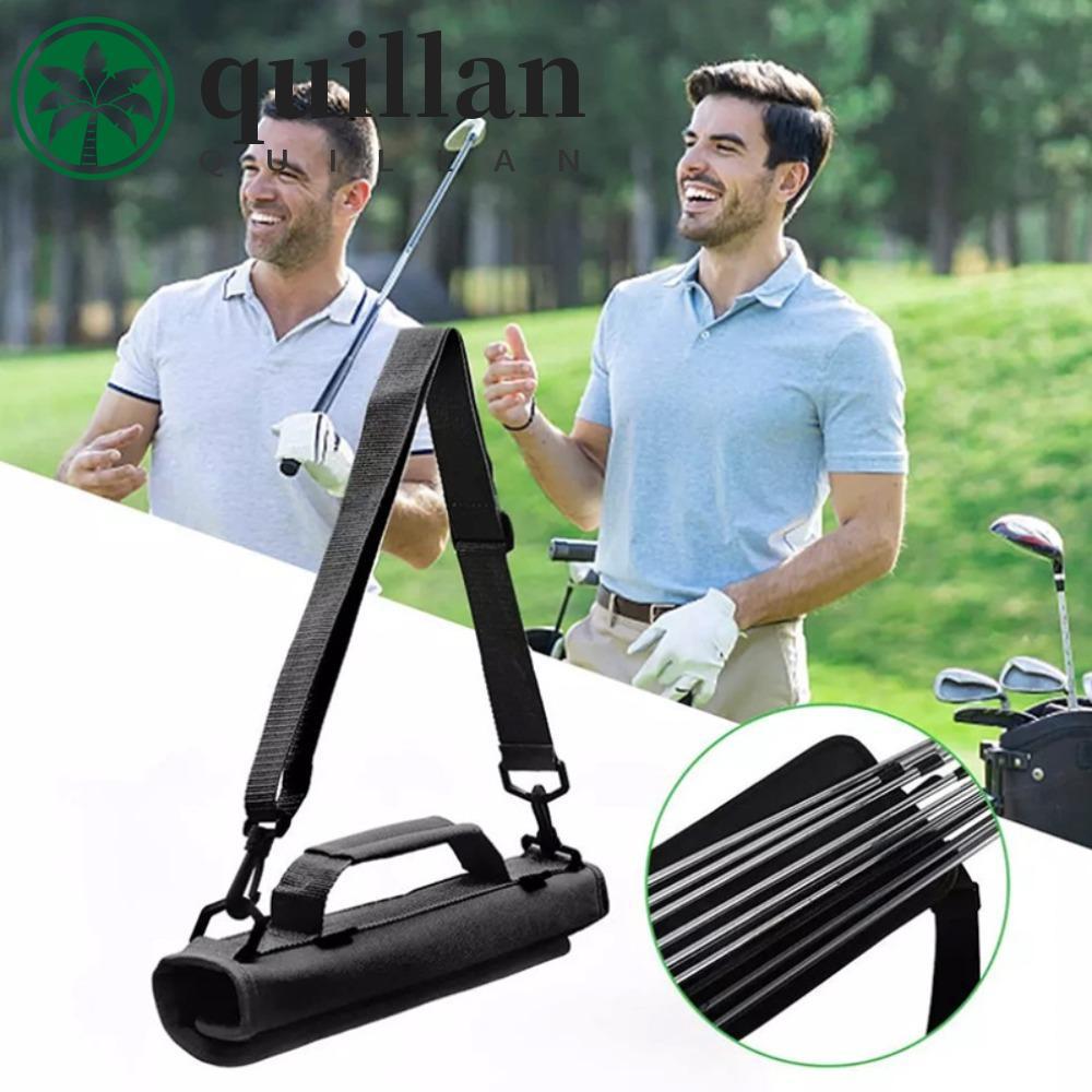 Bolsa Tote Para Clube De Golfe QUILLAN , Mini Ajus