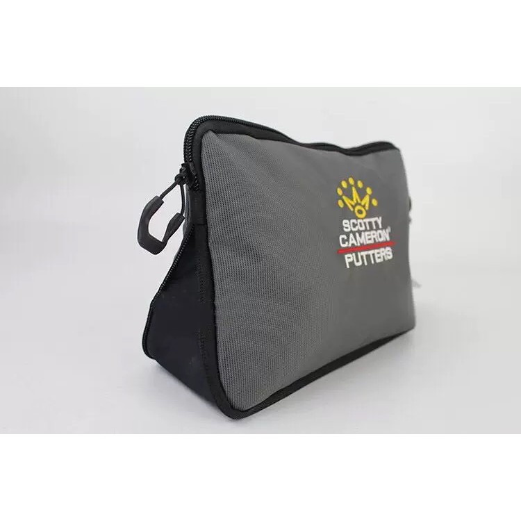 Nova Bolsa De Golfe (Estoque Pronto) Clutch Com Z�