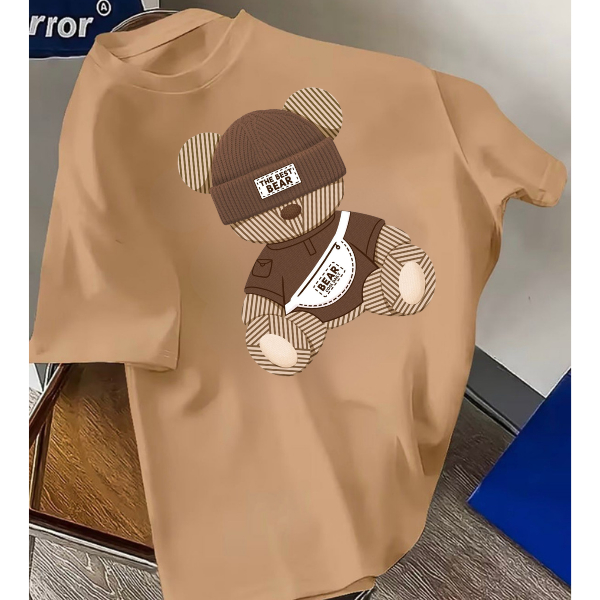 Camiseta Masculina Premium 100% Algodão 30.1 Esta