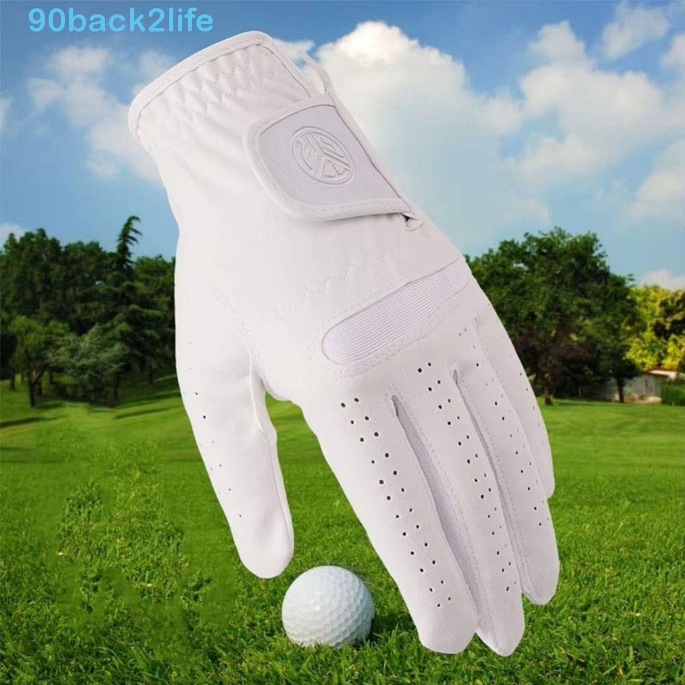 Luva De Golfe Esportiva Masculina BRBLIFE , De Cou