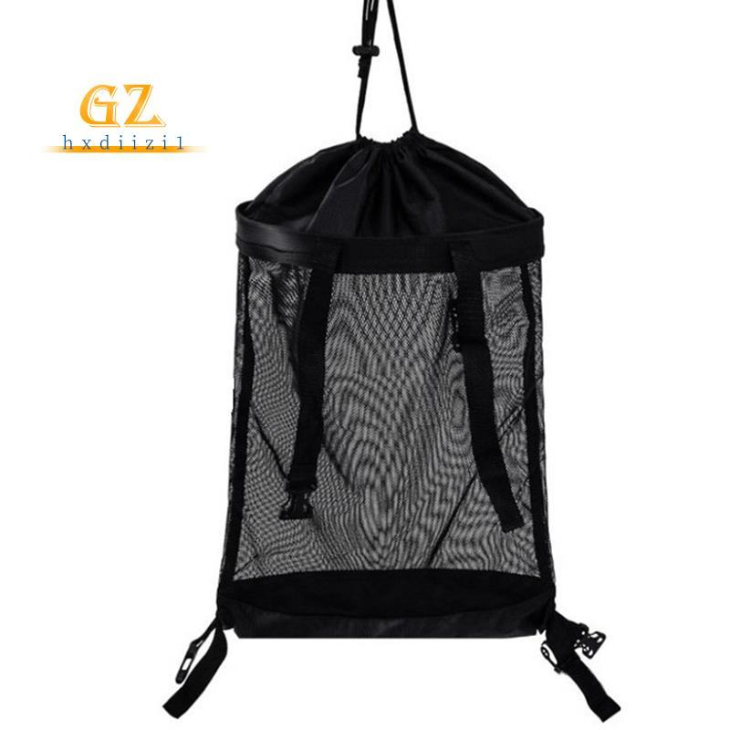 [gzhxdiizi1] Bolsa De Rede Para Carrinho De Bebê 