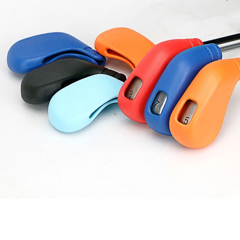 Capa Cabeça Golfe Reciclável blg, TPE, Design Li