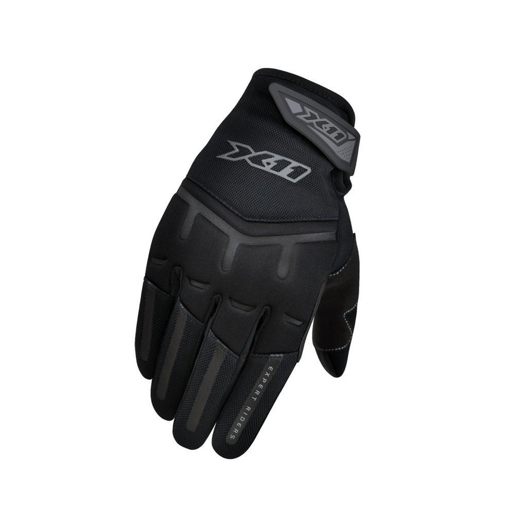 Luva X11 FIT X Masculina Com Função Touchscreen 