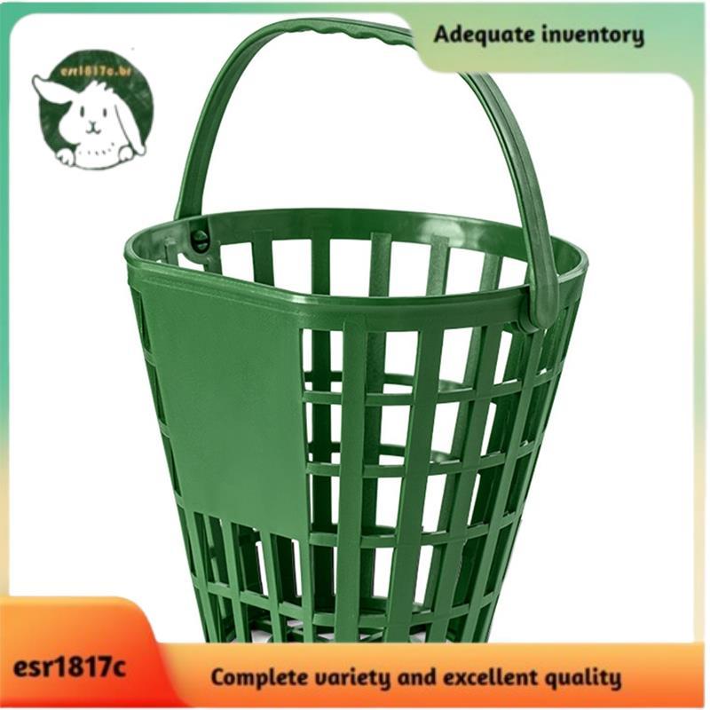Cesta De Transporte Para Bola De Golfe , Balde Est