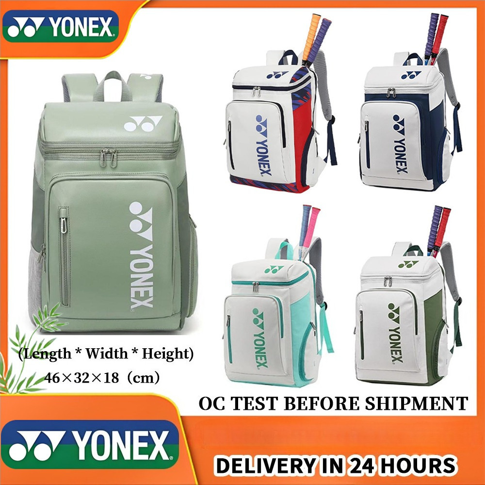 Estilo Coreano Yonex YY Saco De Badminton À Prova