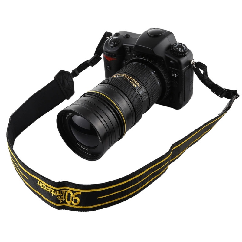 Nikon D90 SLR Câmera Modelo Máquina Fotografia A