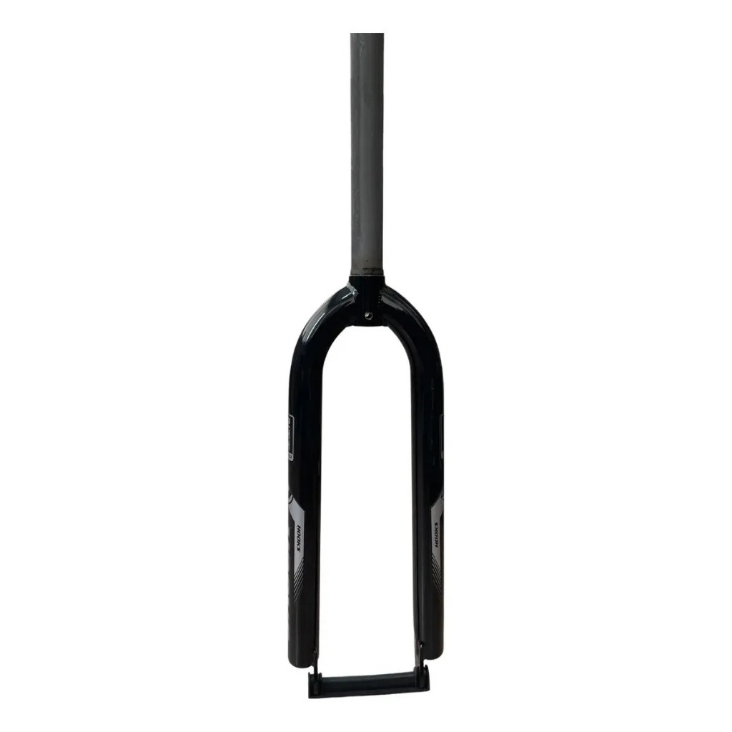 Garfo Rigido Aro 26 Ou 29 Bicicleta Bike Grau 244