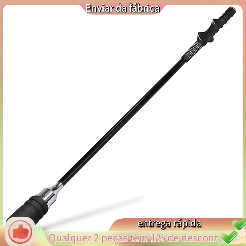 Bastão De Treinamento De Swing De Golfe Para Prá