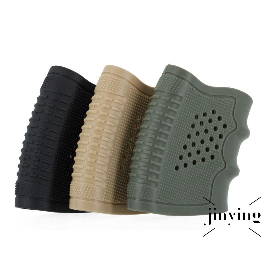 Capa De Borracha Universal Para Glock 17 19 M4-Ace